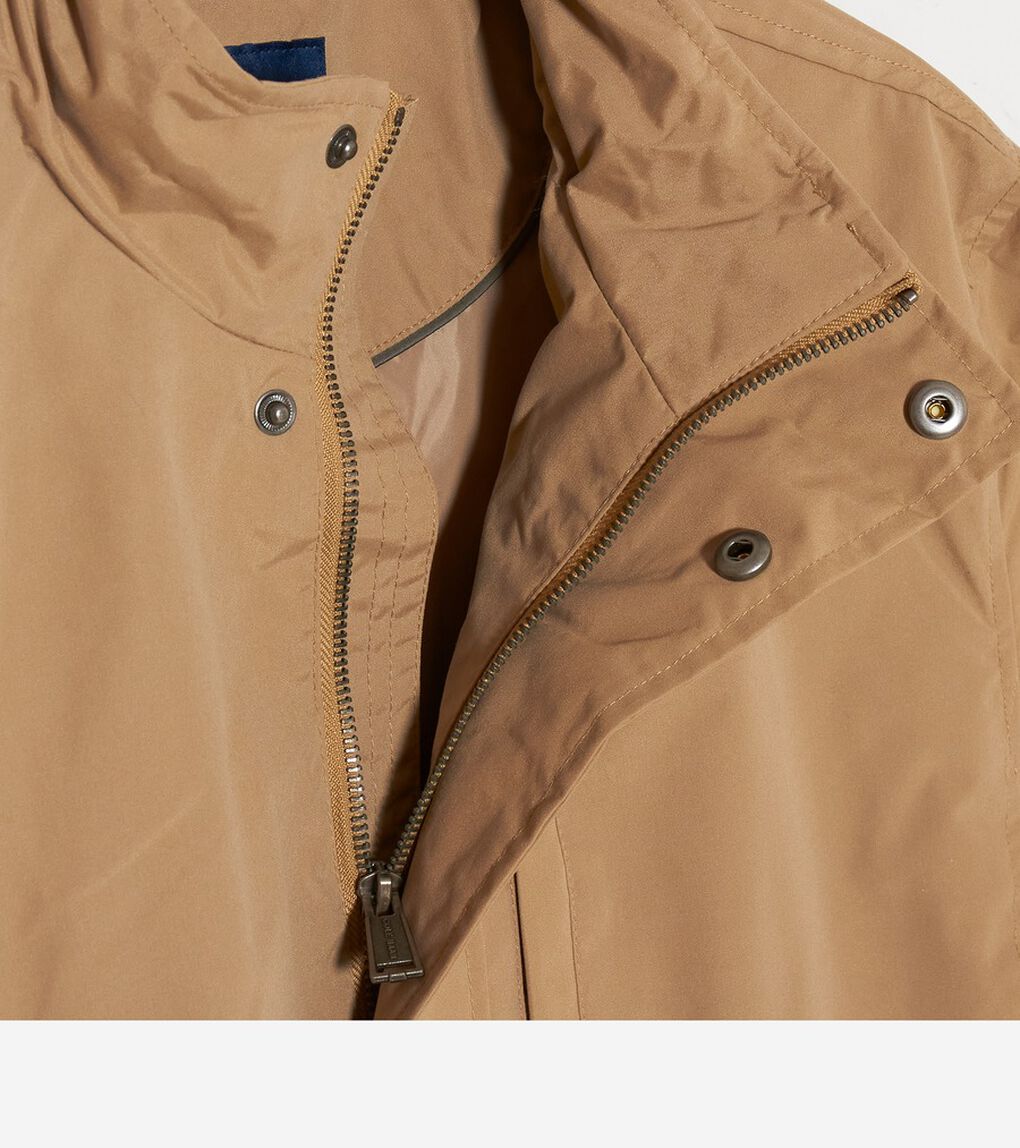 ウォーター レジスタント ジャケット mens.