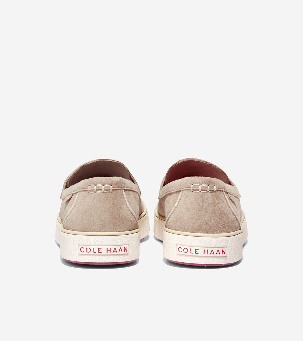 ナンタケット 2.0 ペニー ローファー womens.