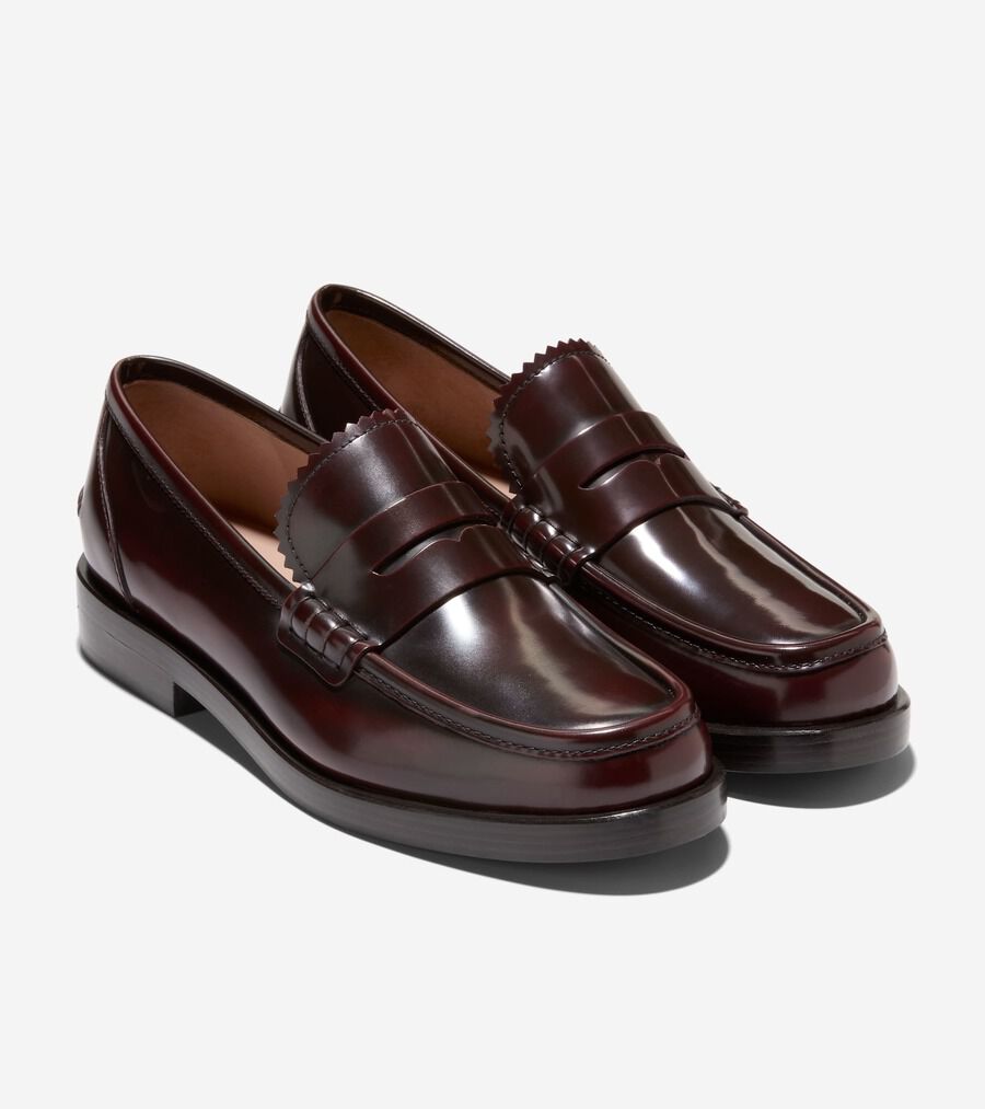 クリスティン ペニー ローファー womens. 28000 | COLE_HAAN
