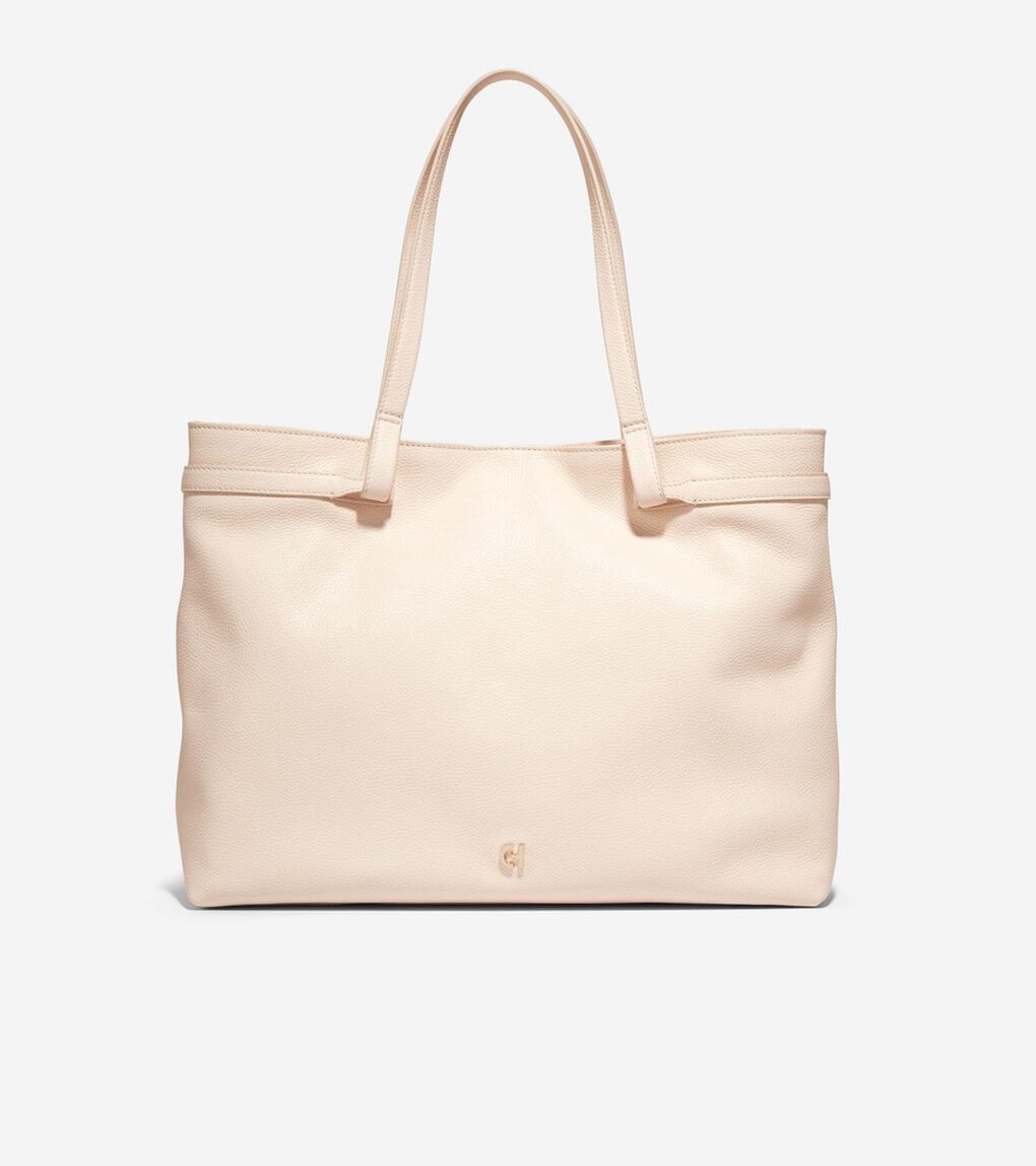 エッセンシャル ソフト トート womens.