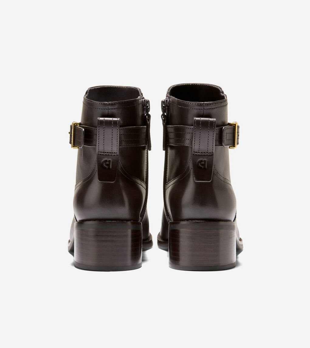 ハディ バックル ブーティー womens.