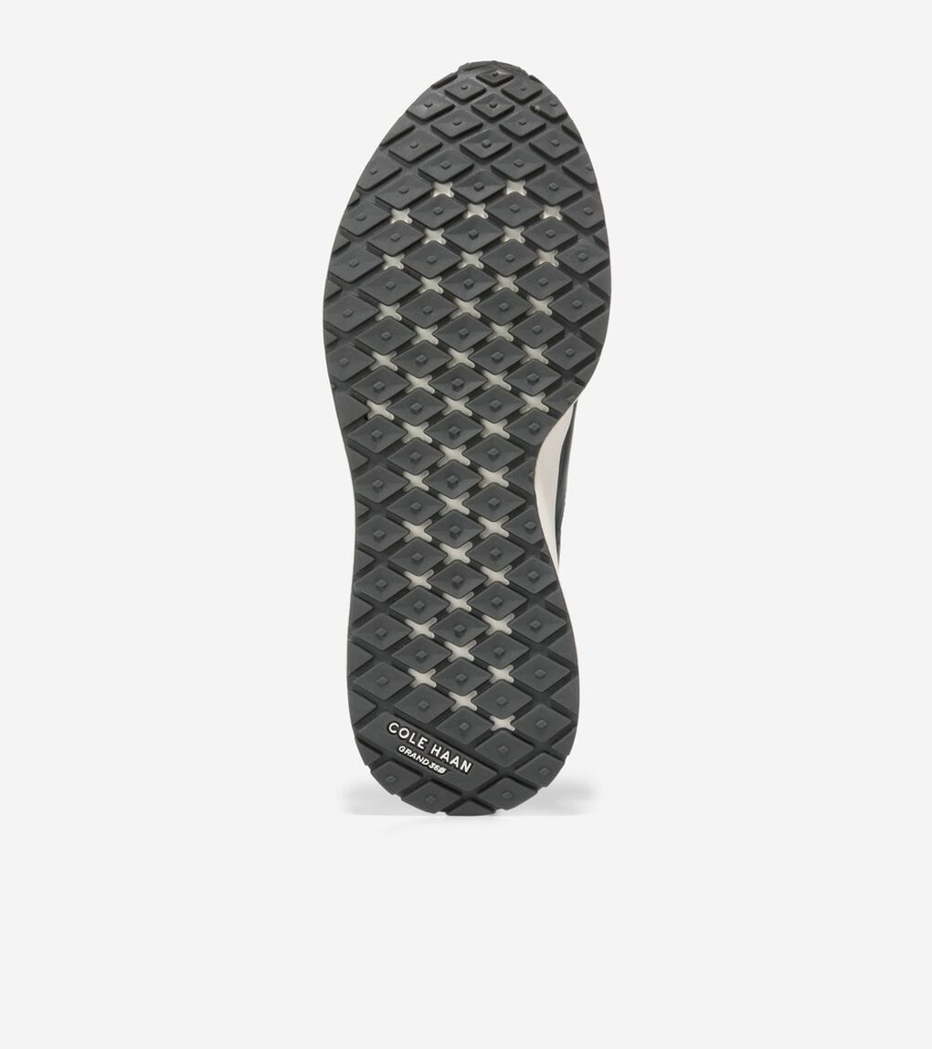 グランドプロ リュクス マイル スニーカー mens