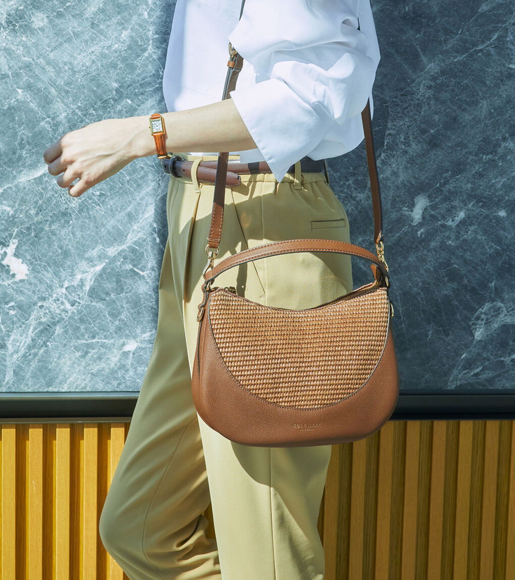 カタリーナ スモール クロスボディ womens