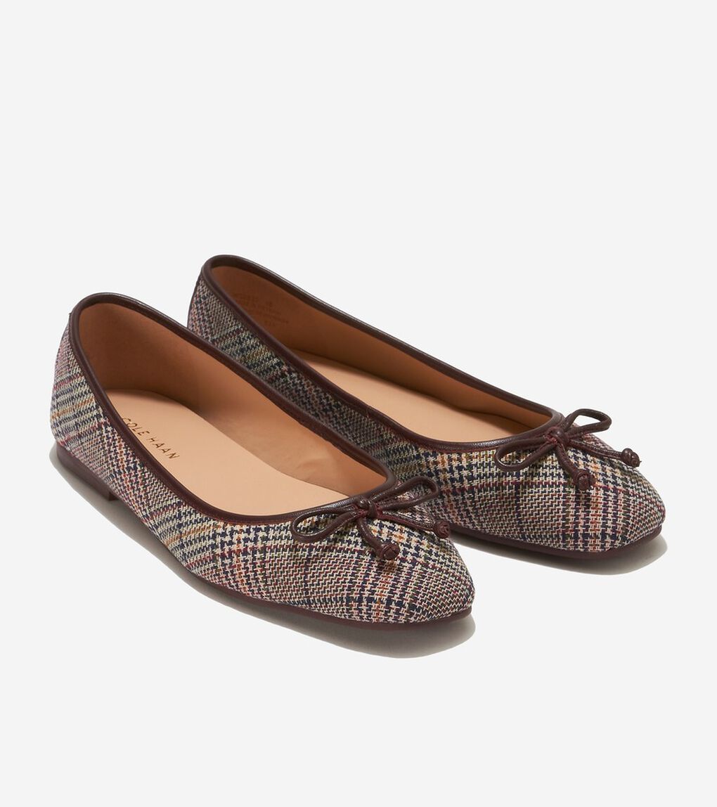 ヤラ ソフト バレエ womens.