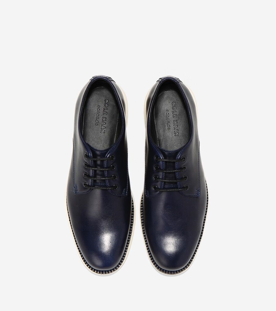オリジナルグランド プレーン オックスフォード mens. 0.0 | COLE_HAAN