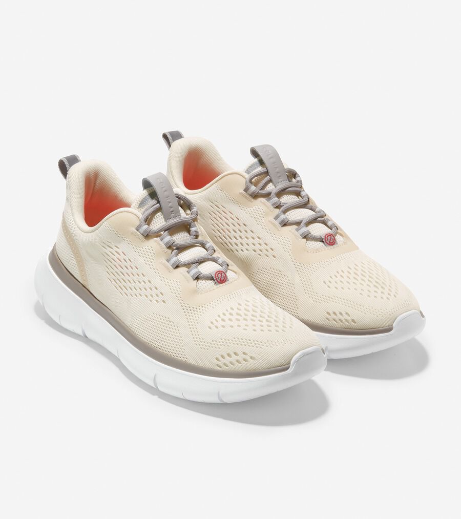 COLE HAAN コールハーン　ゼログランド ジャーニー ランナーメンズ ゼログランド オールデイ トレーナー mens. 0.0 | COLE_HAAN