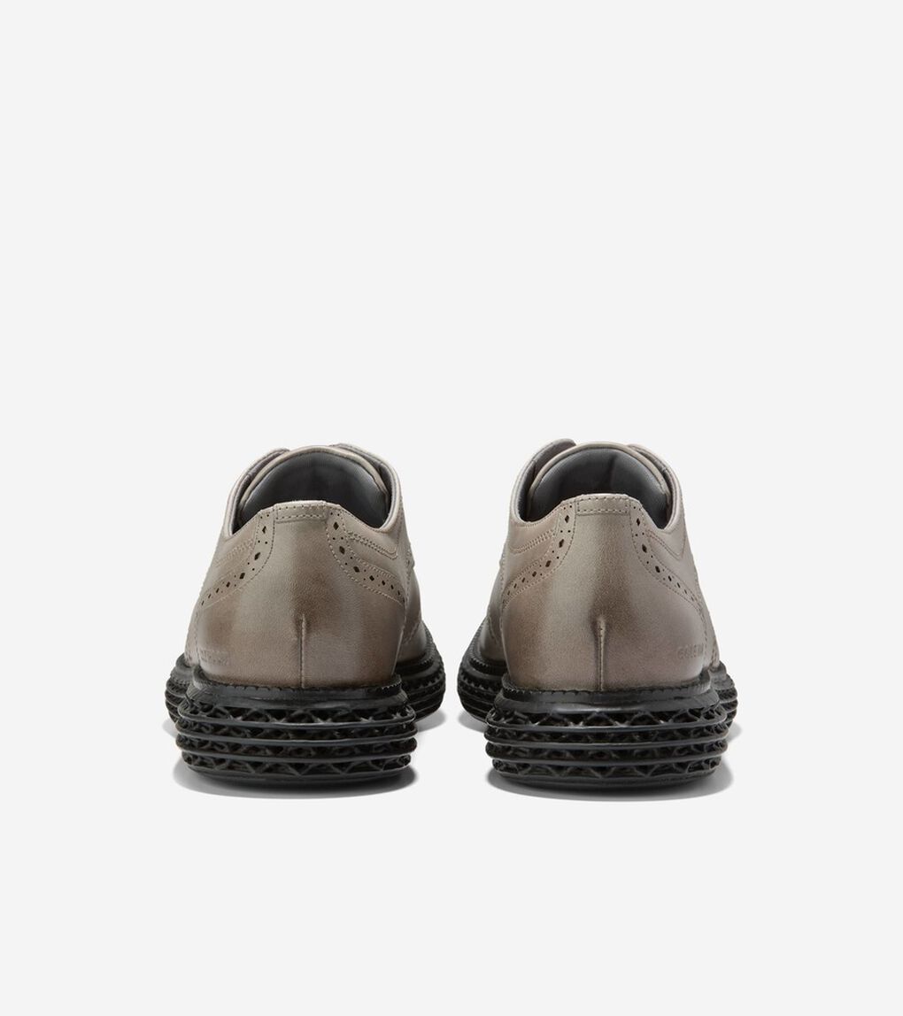 オリジナルグランド 2.0 ウィングチップ オックスフォード mens.