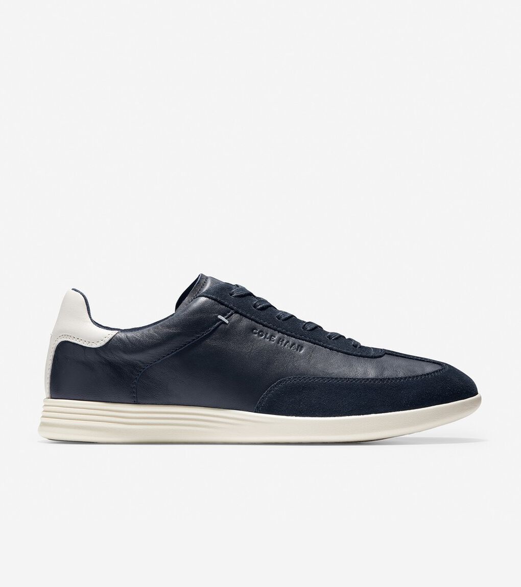 グランド クロスコート ターフ スニーカー mens.