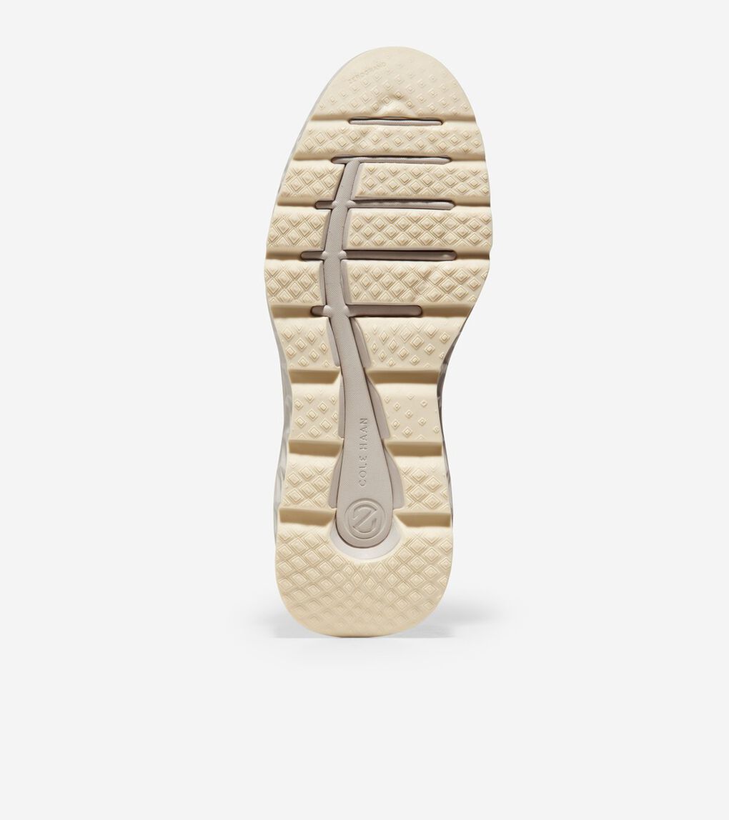 5.ゼログランド ワーク スニーカー mens.