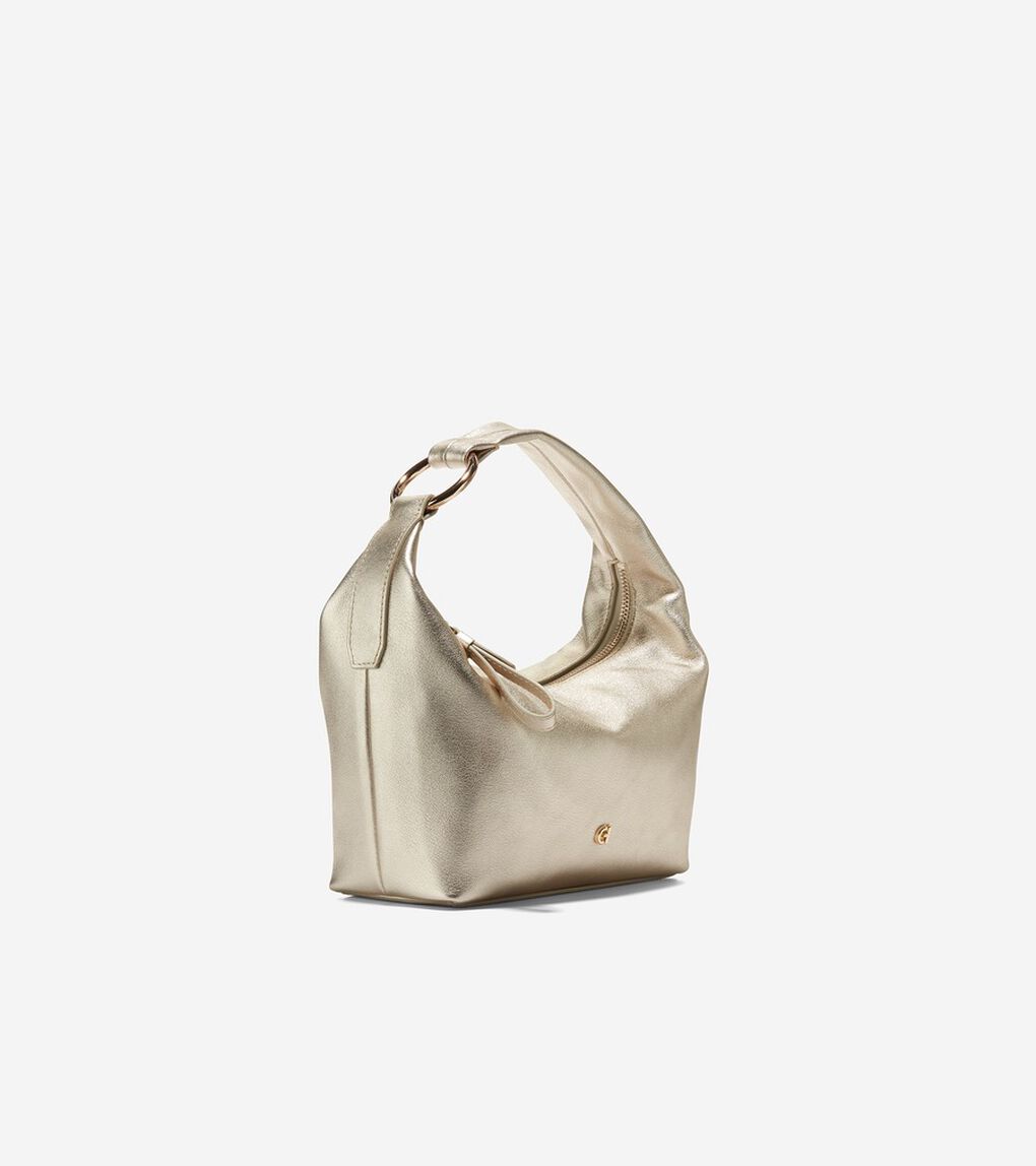 ミニ ホーボー バッグ womens.