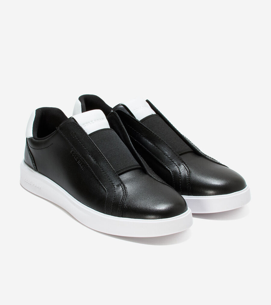 最終値下げ！！COLE HAAN レディースグランドブラックブーツ24.5センチ 楽天市場】コールハーン（靴サイズ（cm）24.5）（ブーツ｜レディース靴