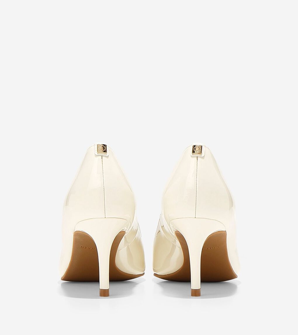 ケルシー パンプ 65 ウォータープルーフ womens.
