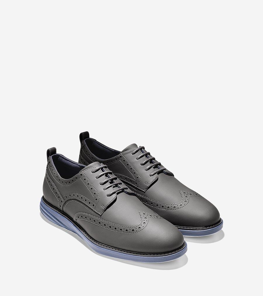 グランドエボリューション ショートウィング mens. 0.0 | COLE_HAAN