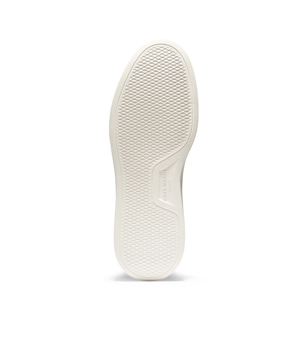 グランドプロ ラリー レーザー カット スニーカー mens.
