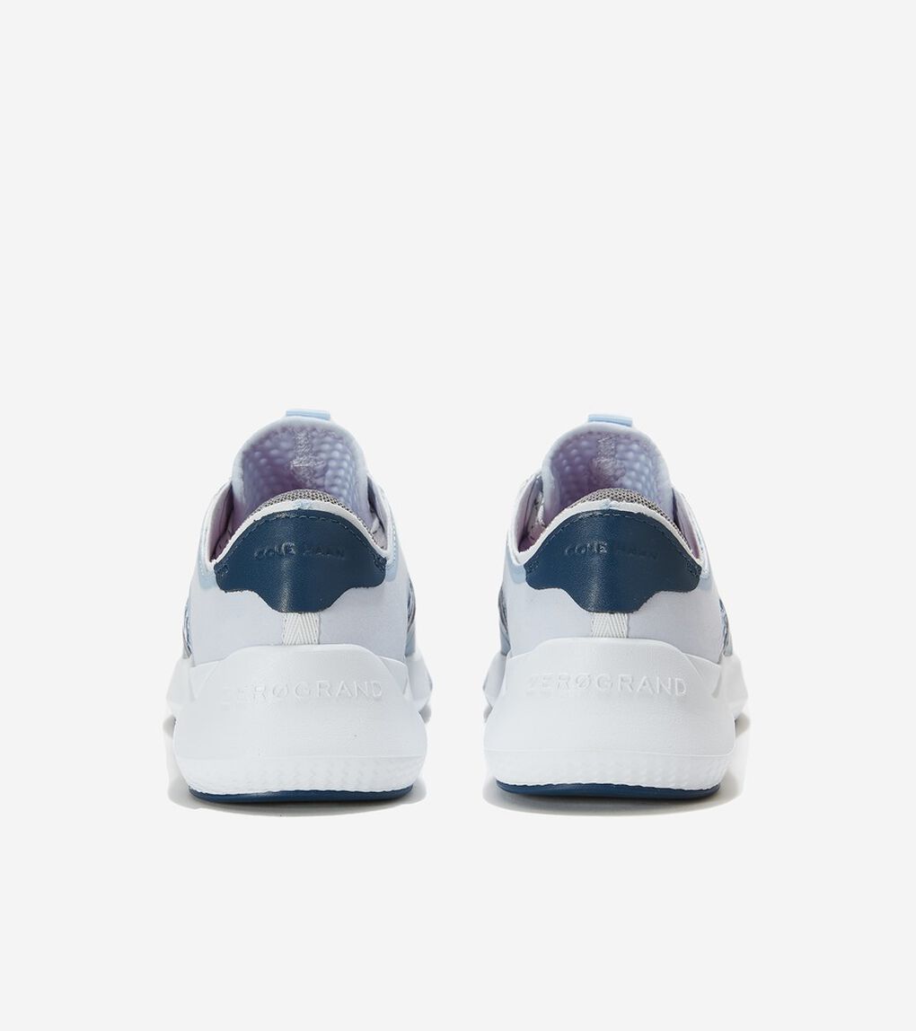 ゼログランド ウィナー テニス スニーカー womens.