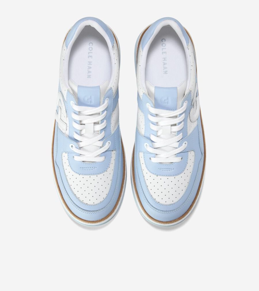 グランドプロ マックスフィールド スニーカー womens. 12000 | COLE_HAAN