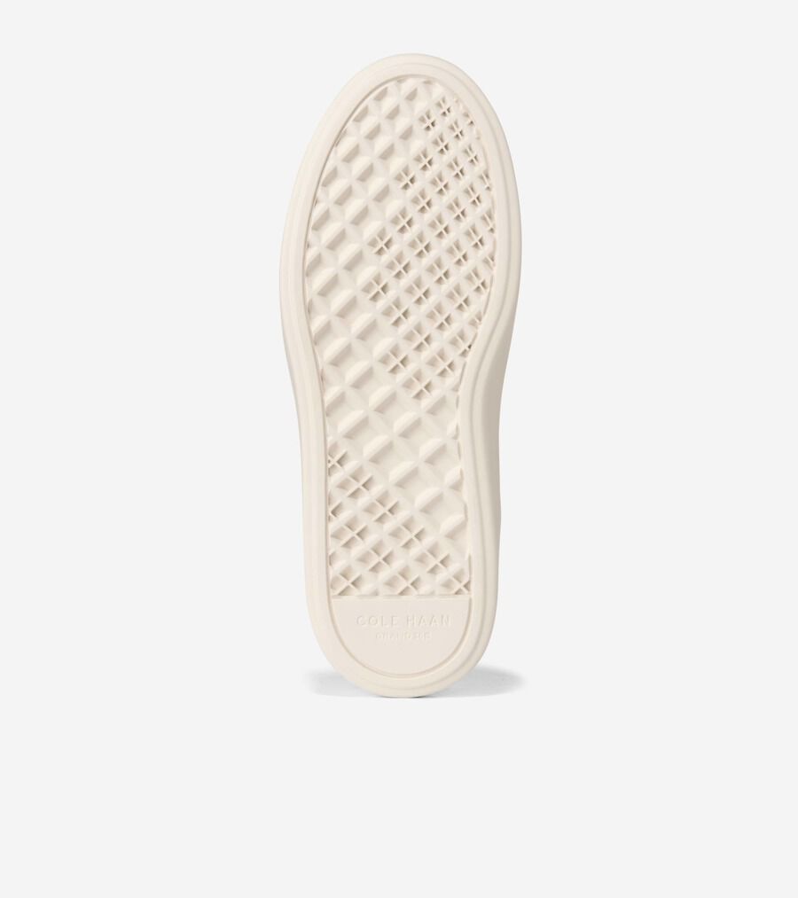 グランド クロスコート アロウ スニーカー womens. 0.0 | COLE_HAAN
