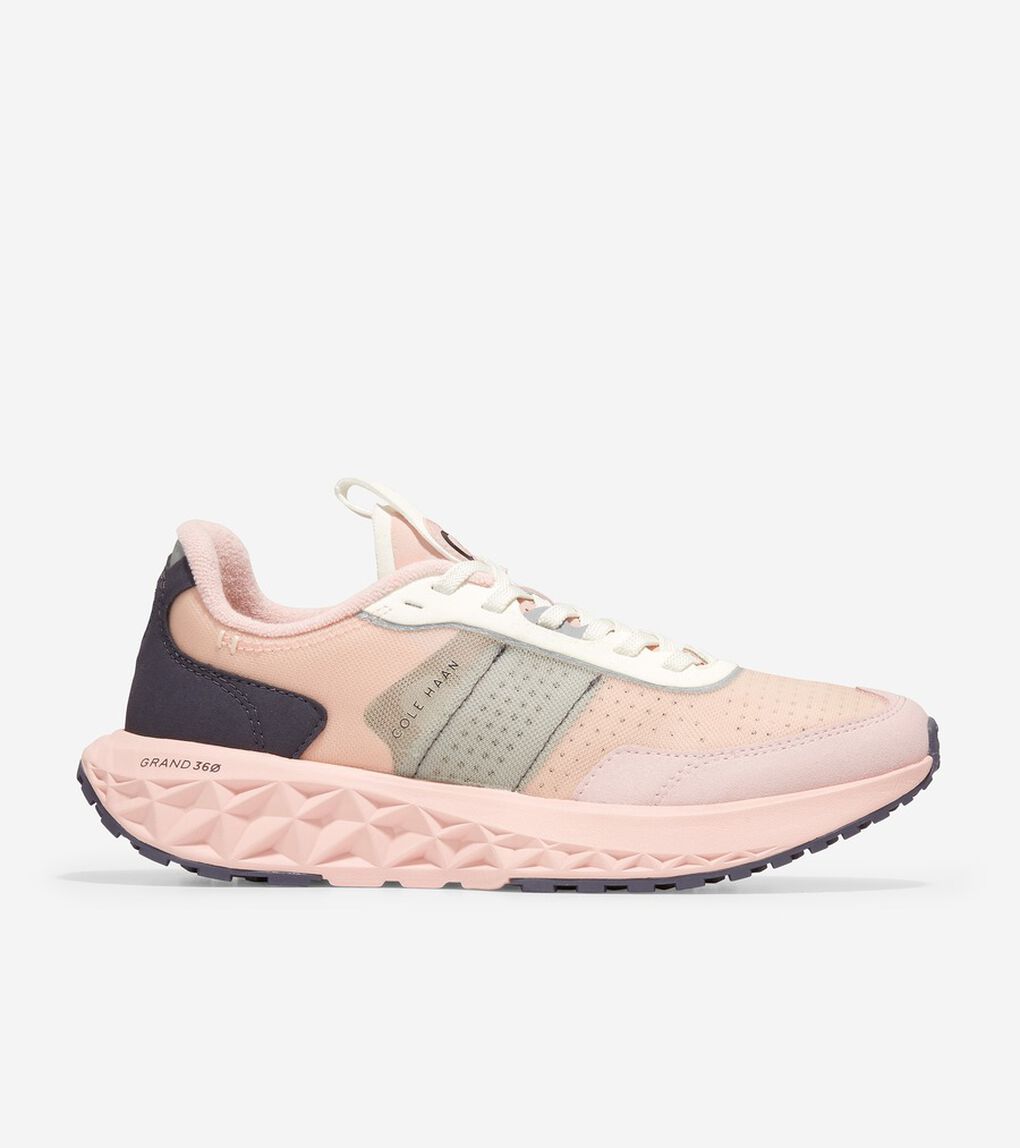 ゼログランド アウトペース III womens.