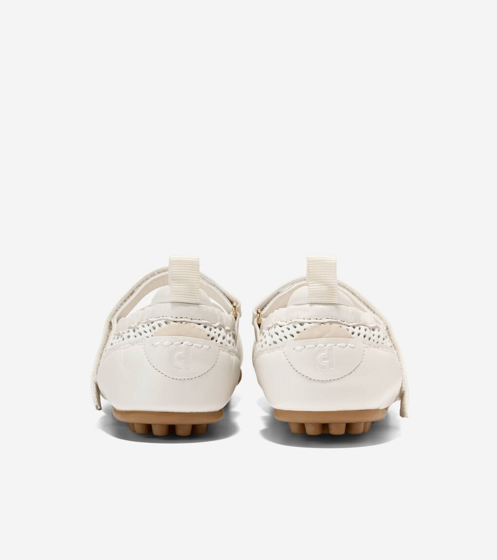グランドプロ トラビーナ メリージェーン バレエ womens