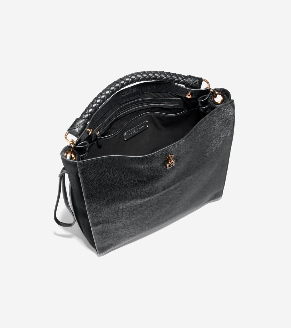 カリッサショッパー womens