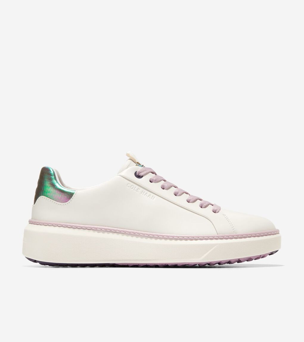 グランドプロ トップスピン ゴルフ womens.