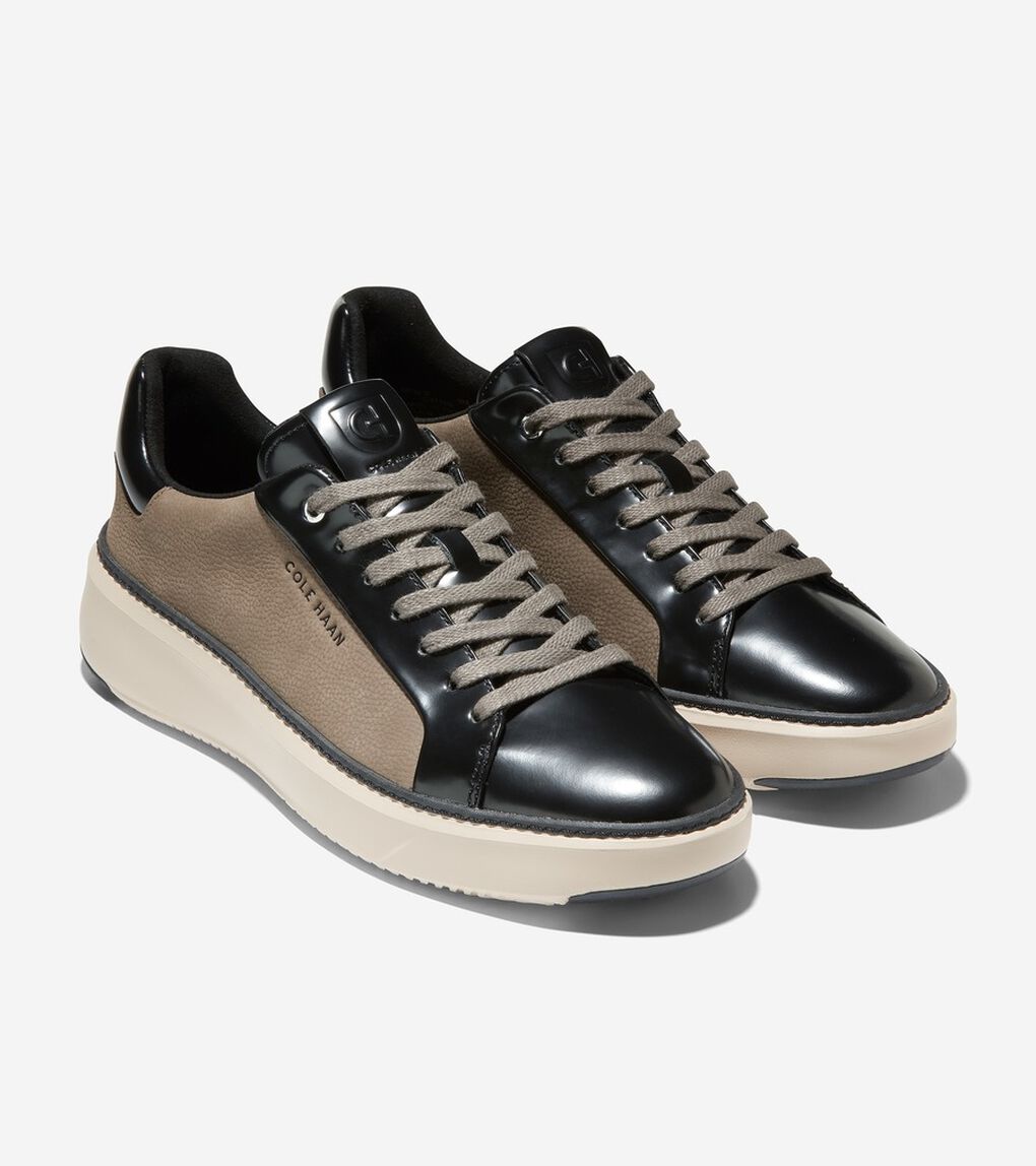 グランドプロ トップスピン スニーカー mens.