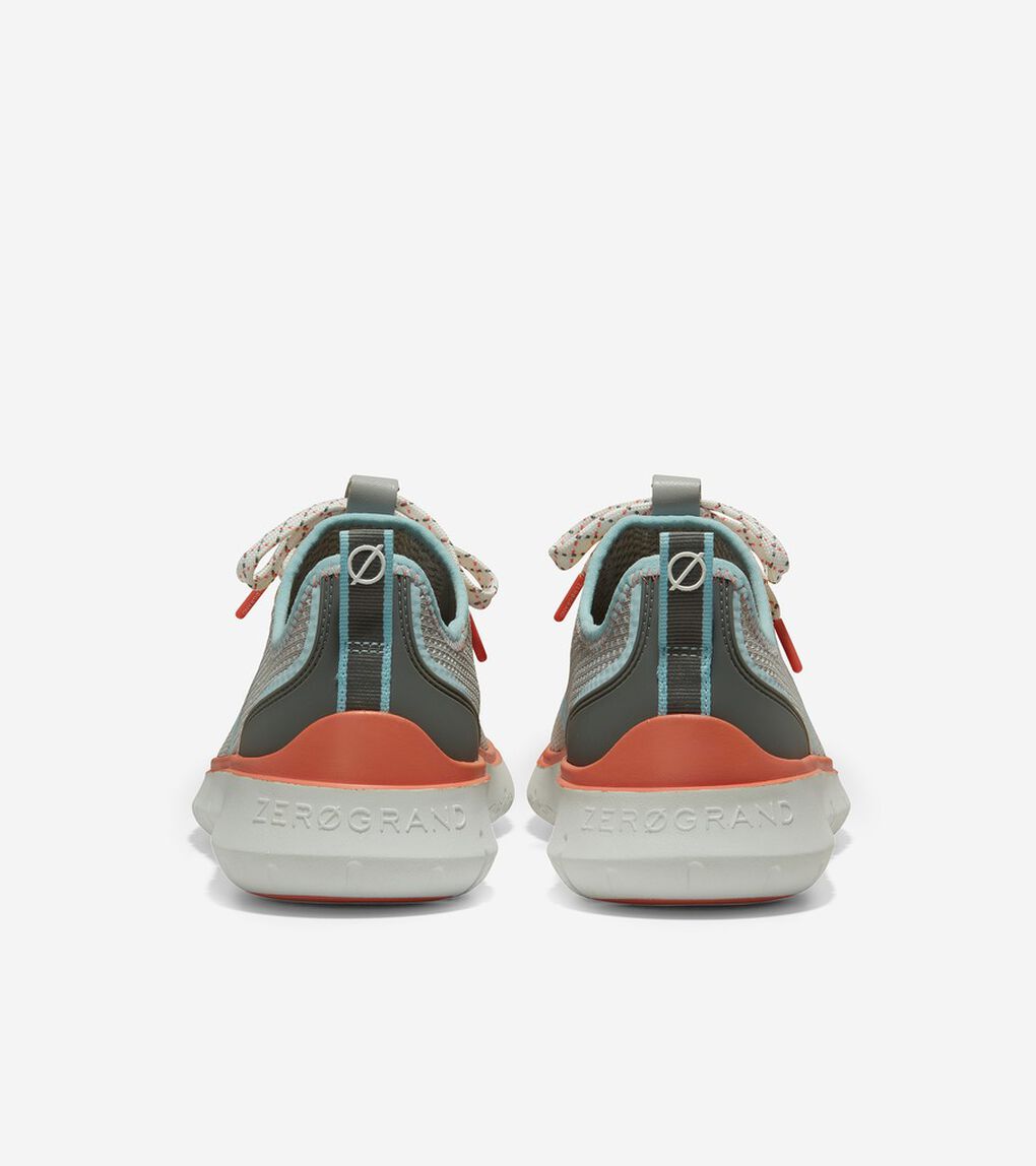 ジェネレーションゼログランド メッシュ mens.