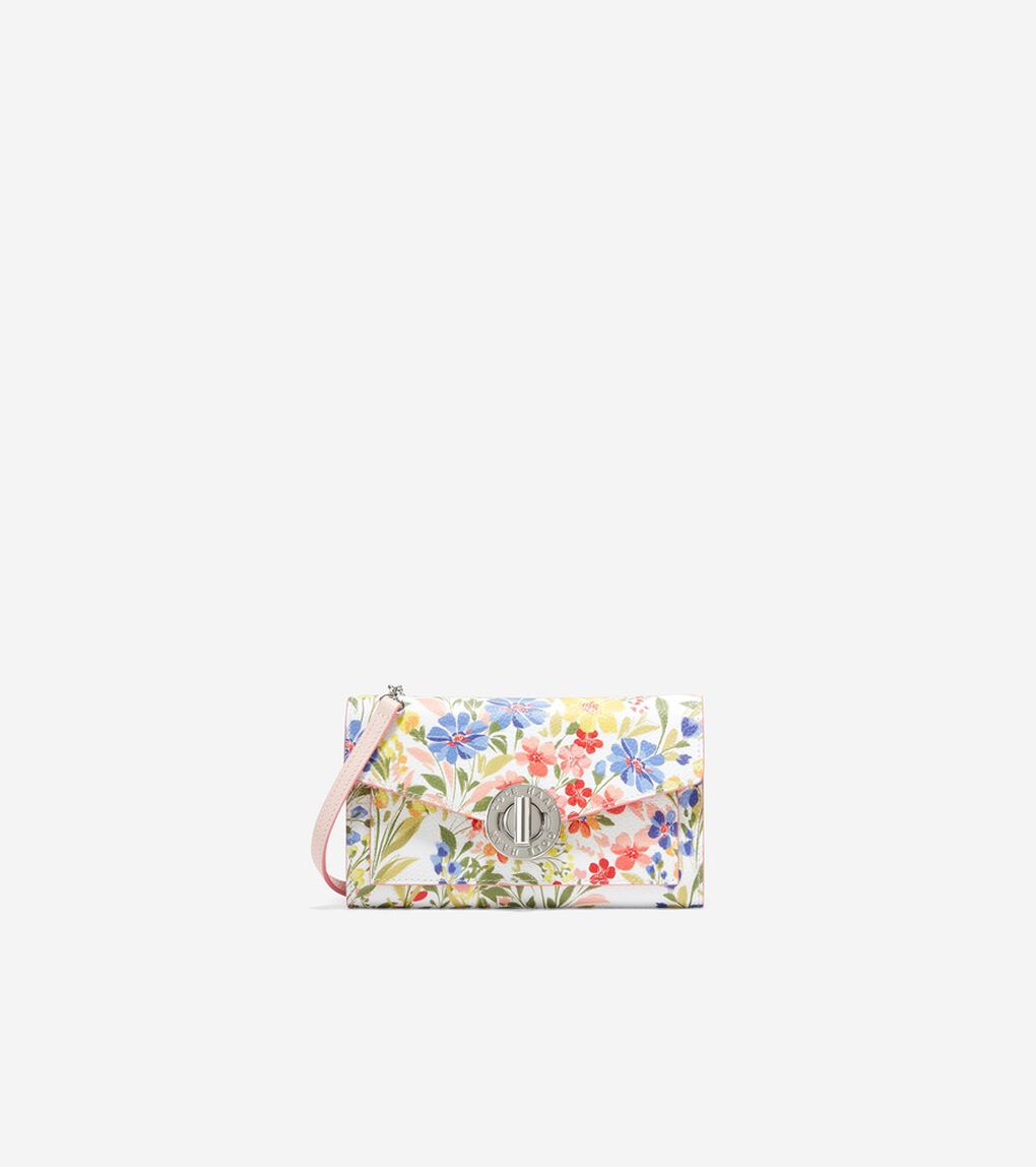 ターンロック フォン ケース チェーン付き womens.