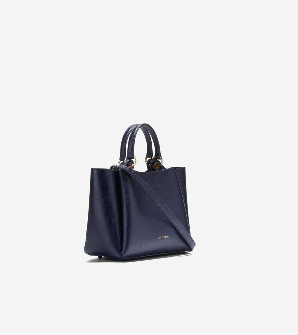 ミッドタウン スモール クロスボディ トート womens.