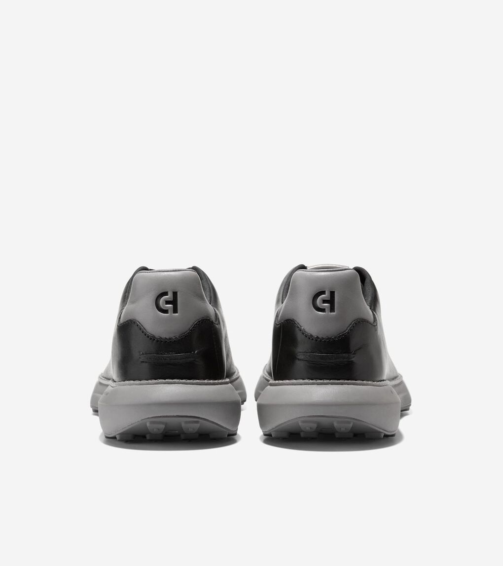 グランドプロ アッシュランド レーザーパーフ スニーカー mens