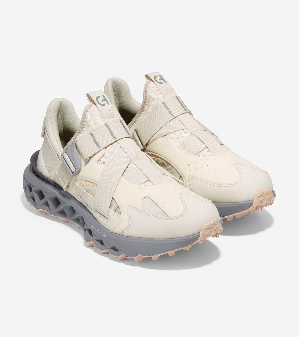 5.ゼログランドモンクストラップランナー mens.