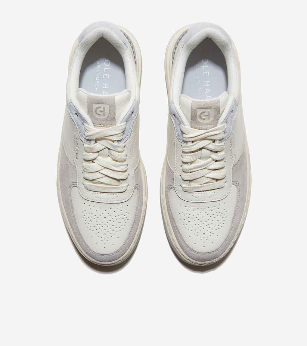 グランドプロ クロスオーバー スニーカー womens.