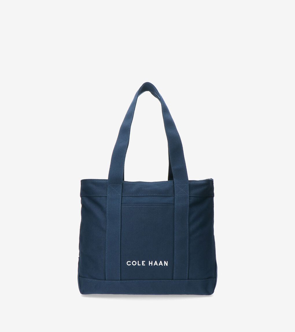 ラージ キャンバス トート バッグ mens.