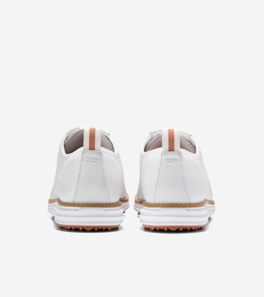CH X UNITED ARROWS オリジナルグランド ポストマン ゴルフ ウォーター