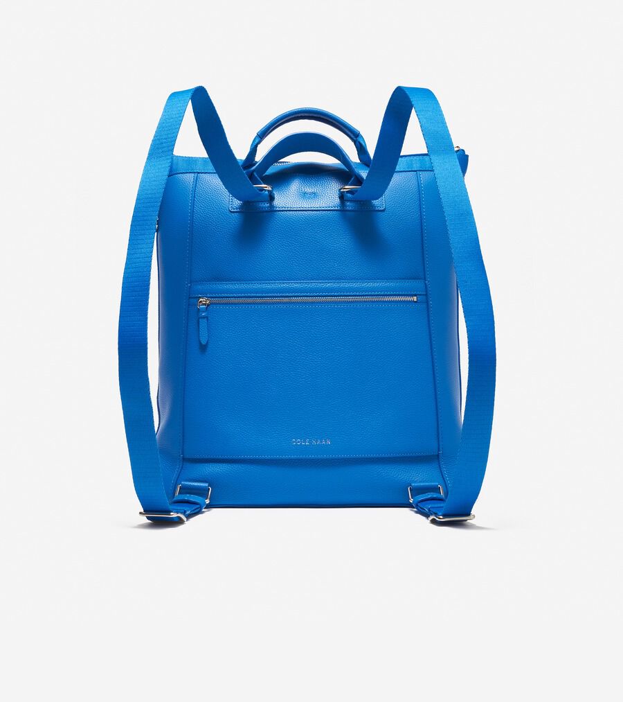 レザー コンバーチブル バックパック womens. 21000 | COLE_HAAN