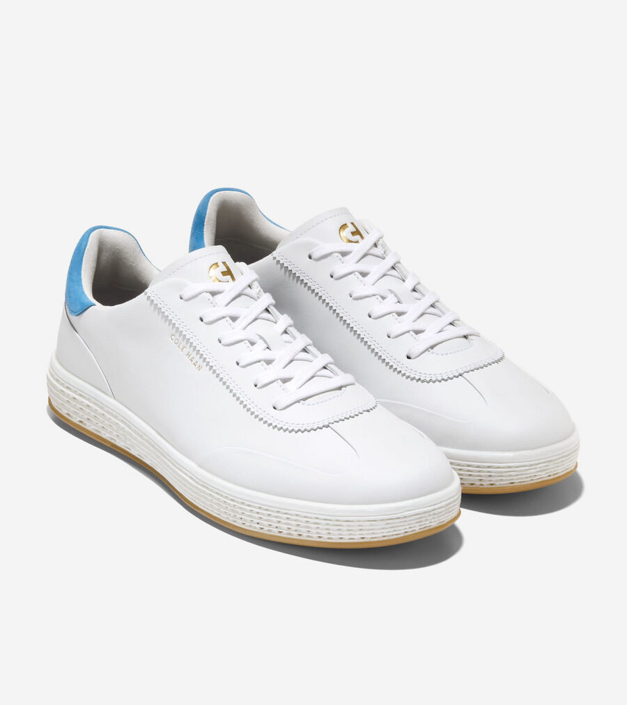 グランドプロ ターフ スカイウィーブ スニーカー mens 34000 | COLE_HAAN