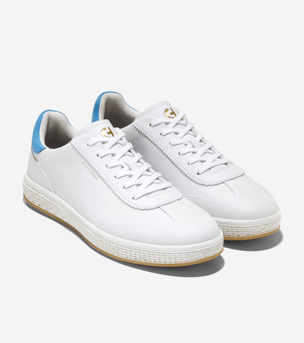 グランドプロ ターフ スカイウィーブ スニーカー mens