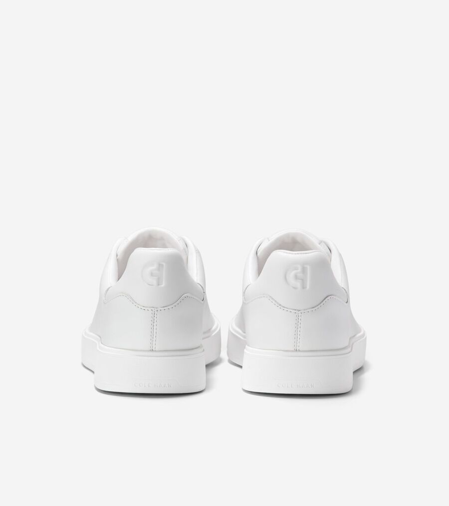 COLE HAAN グランドプロ マックスフィールド スリッポン 白 コール ハーン COLE HAAN グランドプロ マックスフィールド