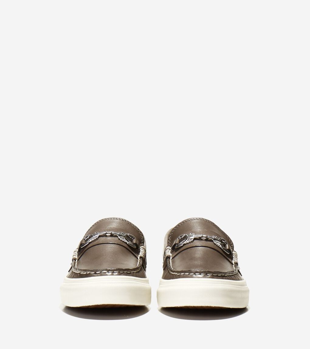 ピンチ ウィークエンダー ラックス ペニー ローファー mens. 0.0 