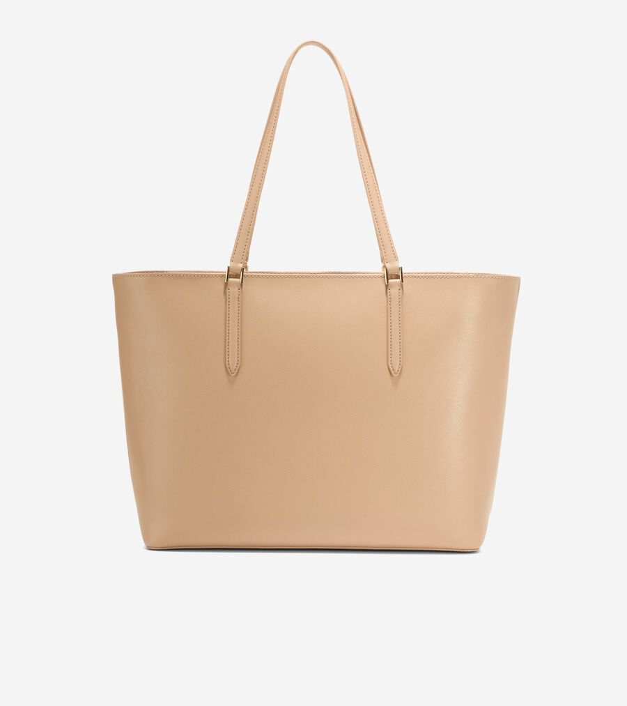 ザ エリーゼ サフィアーノ トート womens. 35000 | COLE_HAAN