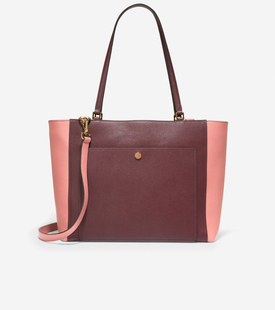 キャリー オール トート womens. 10000 | COLE_HAAN
