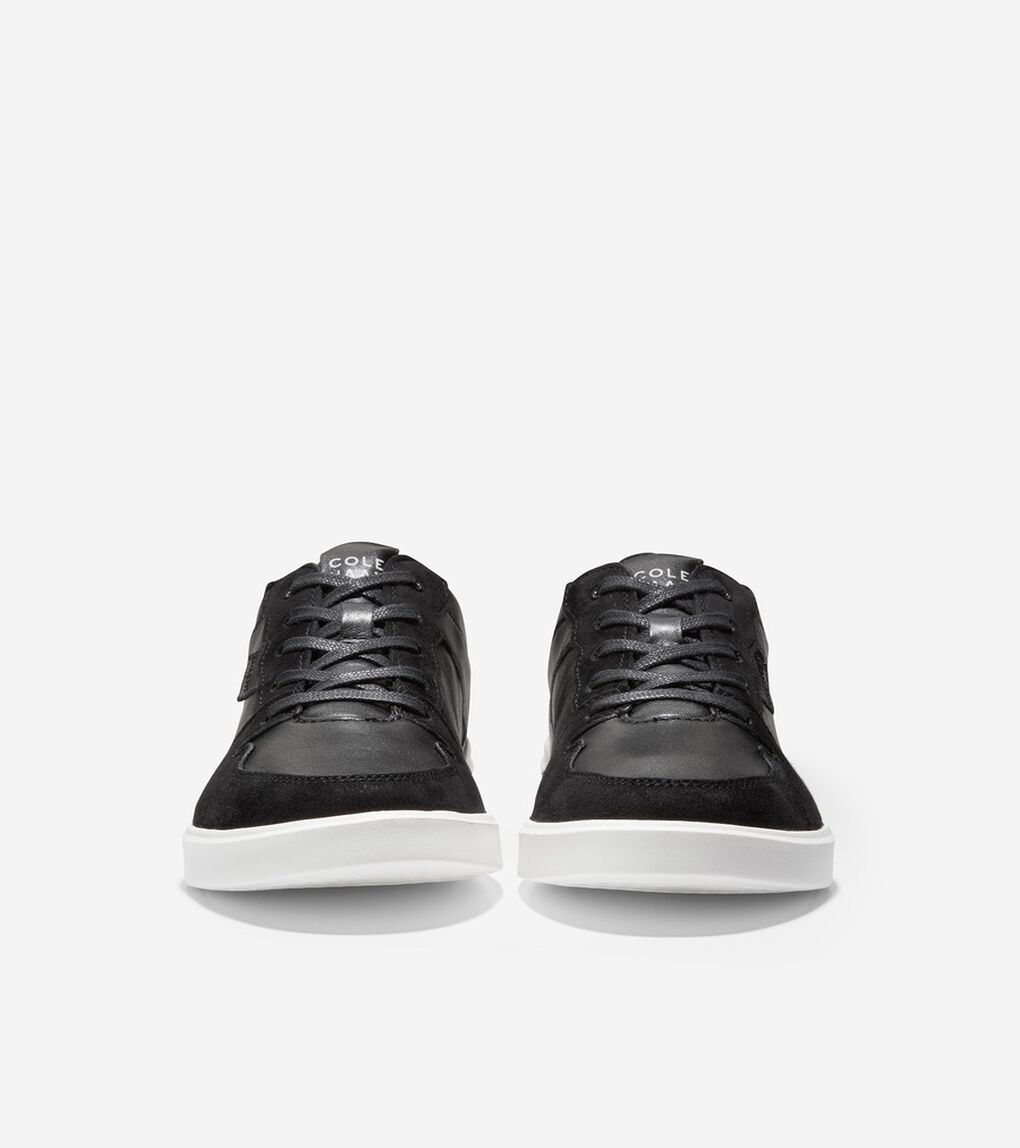 グランド クロスコート モダン テニス スニーカー womens.