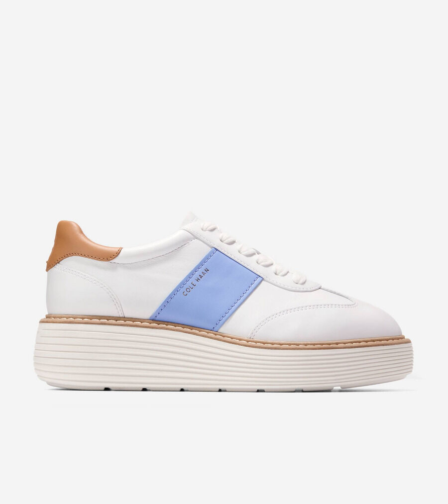 オリジナルグランド マックス プラットフォーム スニーカー womens