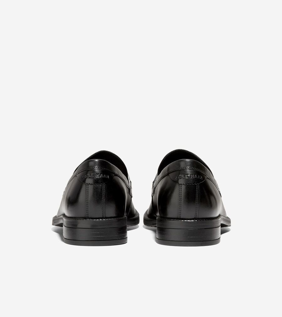 モダンエッセンシャルビットローファー mens. 33000 | COLE_HAAN