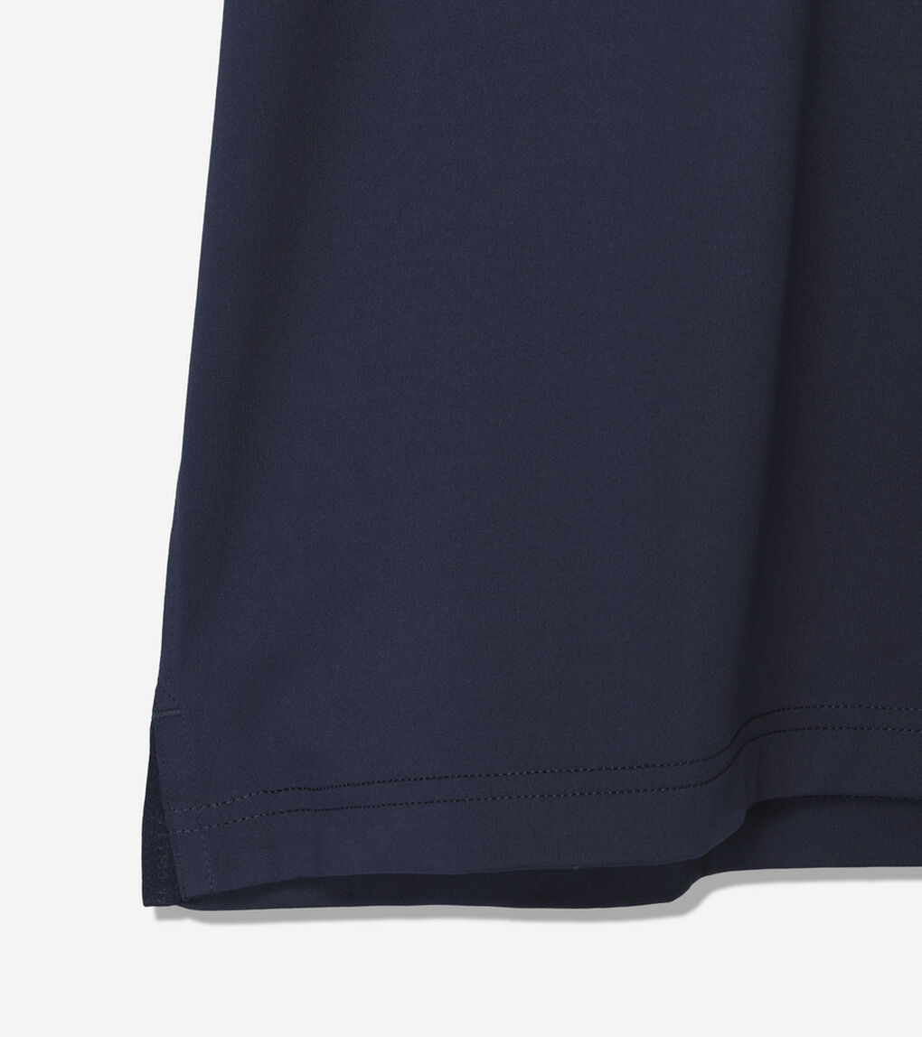 アッシュランド ポロ mens