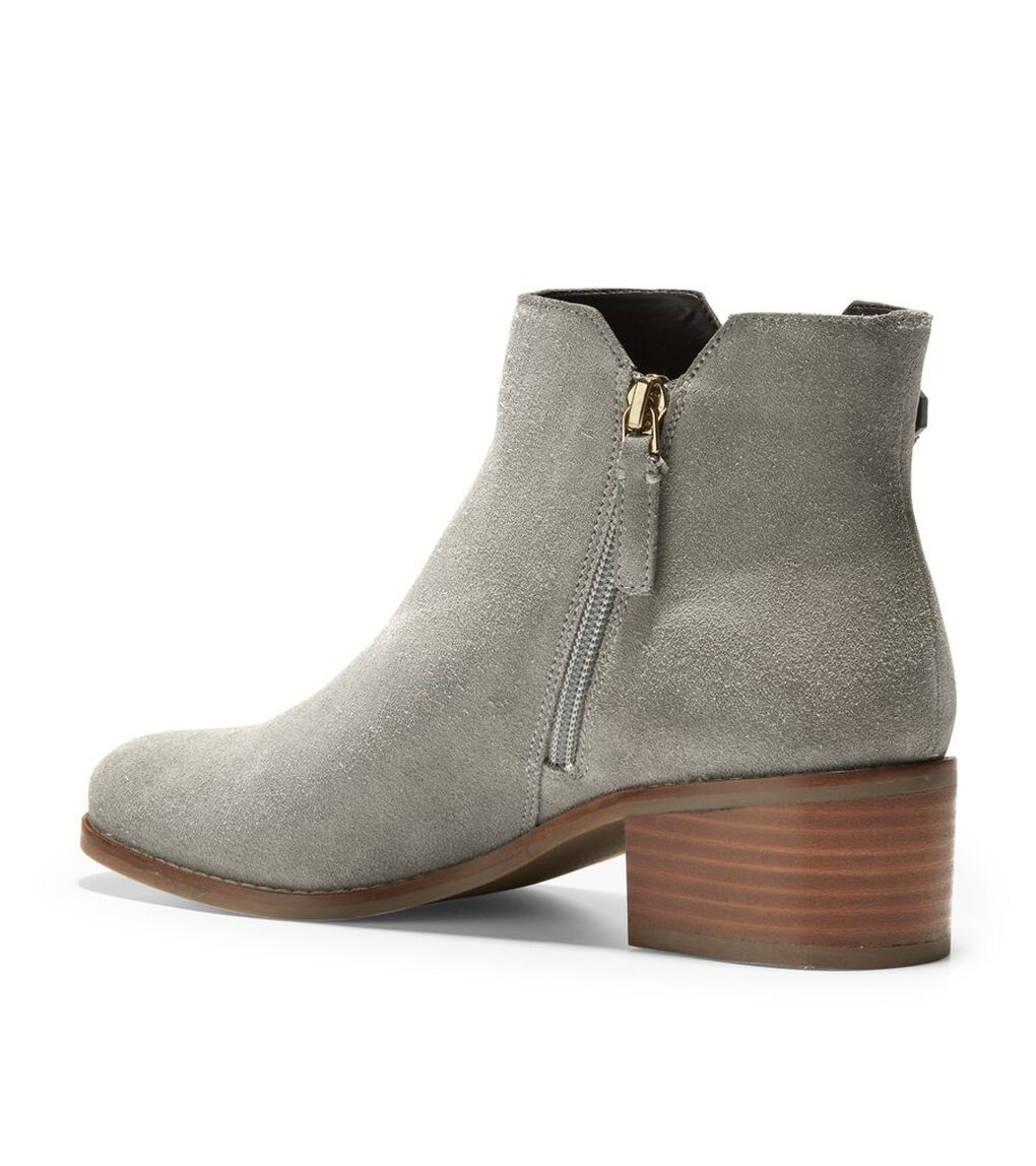 ハイディン ブーティー 45MM womens.