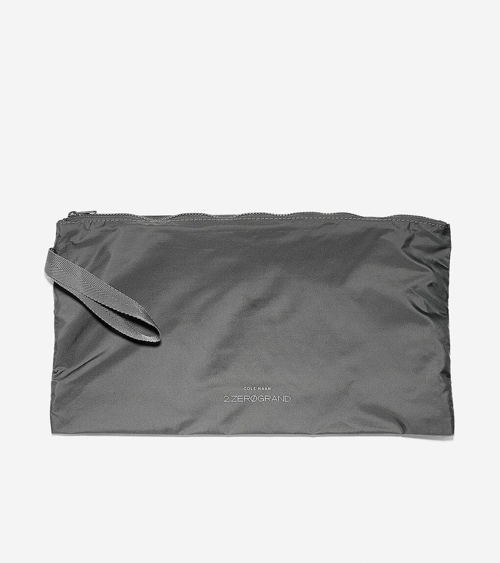 2.ゼログランド パッカブル サドルニット mens.