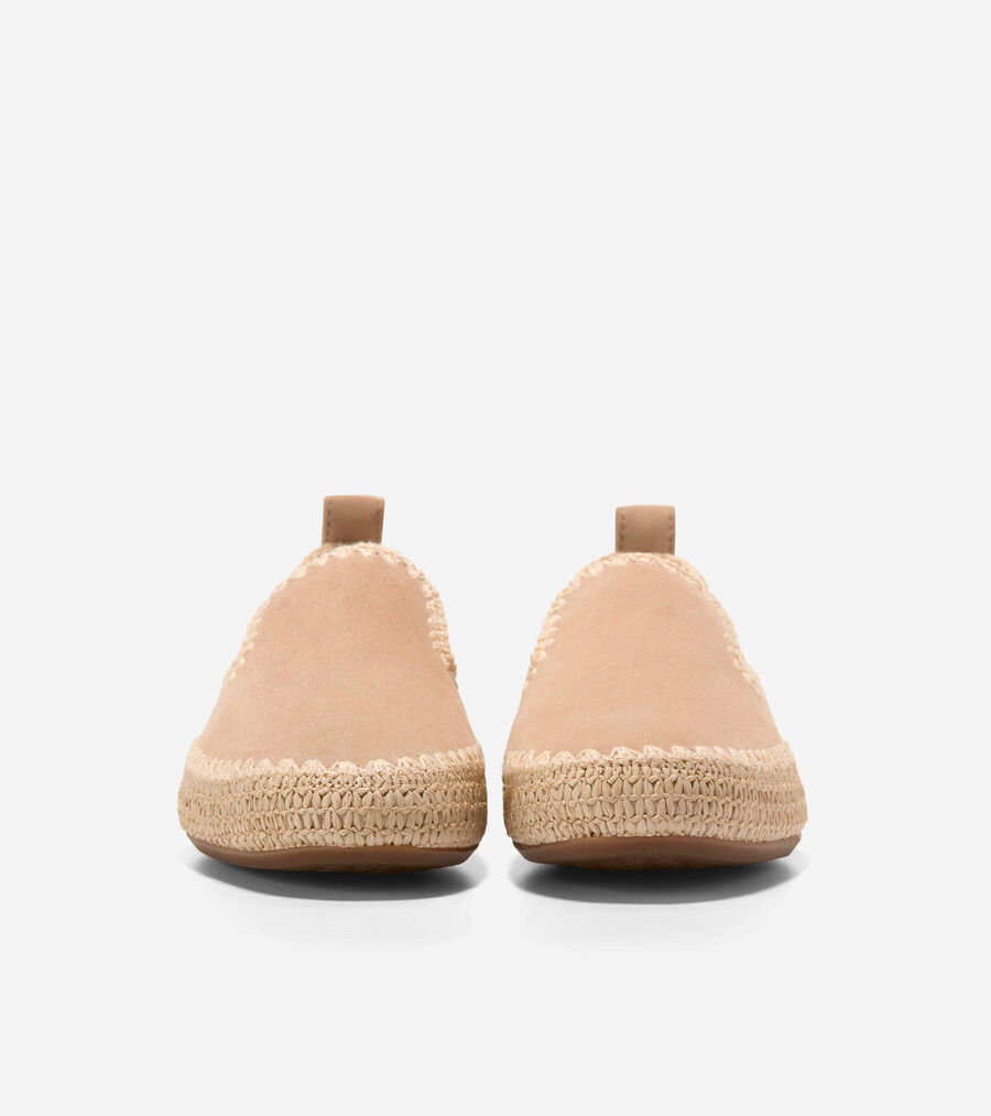 クラウドフィール アスブリー スリッポン ローファー womens 30000