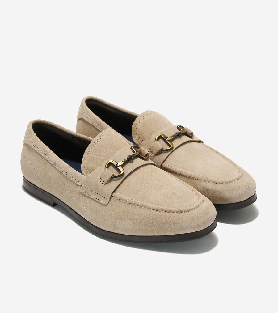 ルイス グランド ビット ローファー mens. 35000 | COLE_HAAN