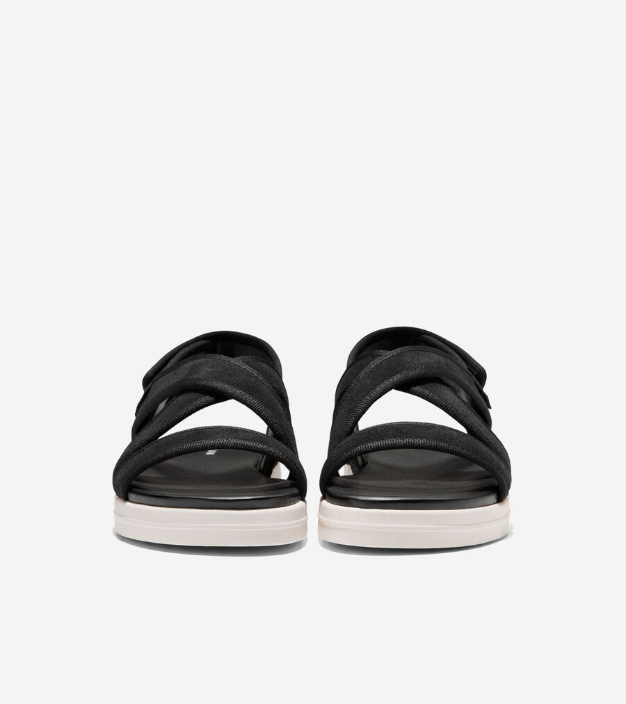ナンタケット ドリフト サンダル womens. 25000 | COLE_HAAN